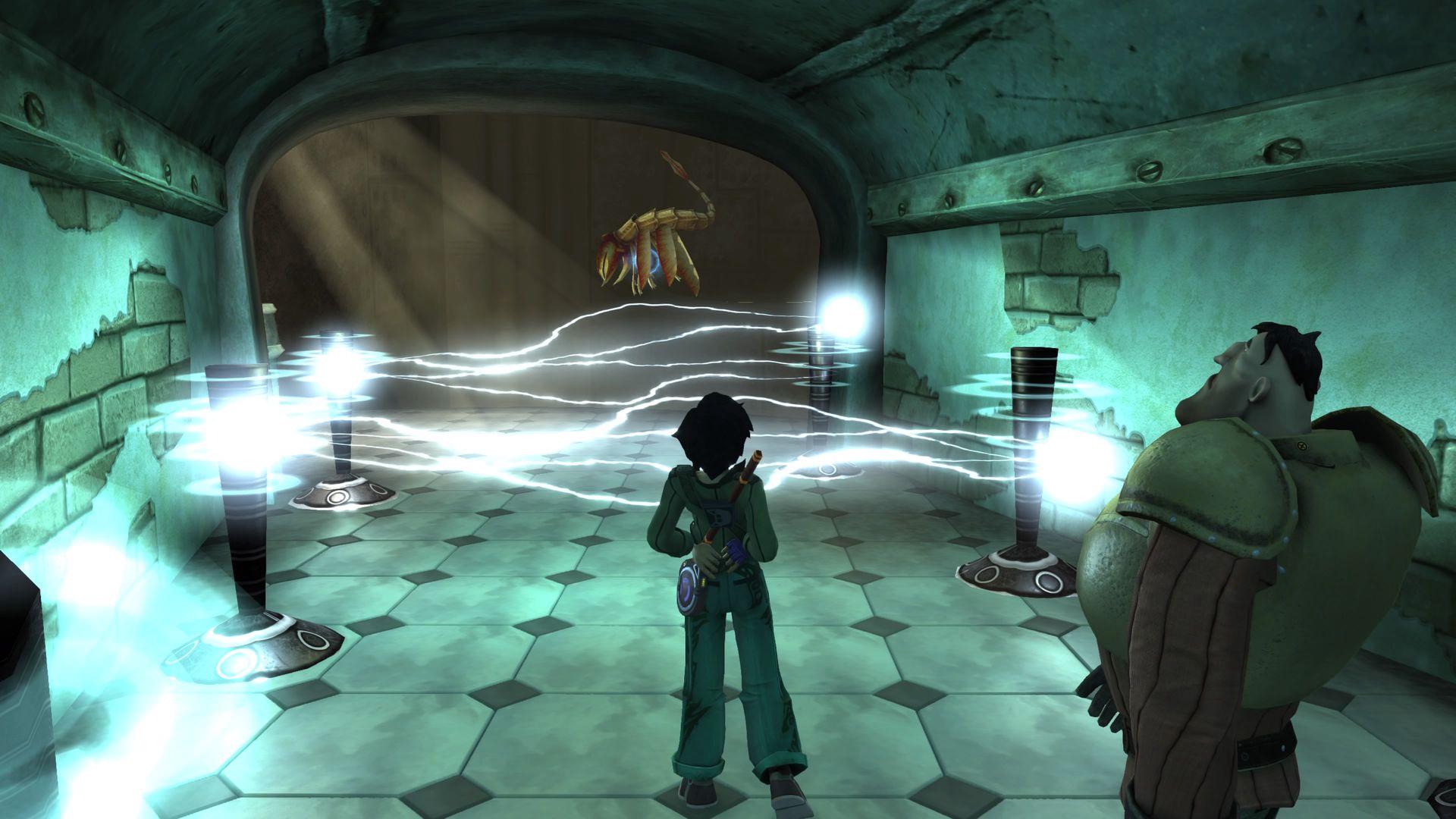 Beyond Good & Evil - 20th Anniversary Edition