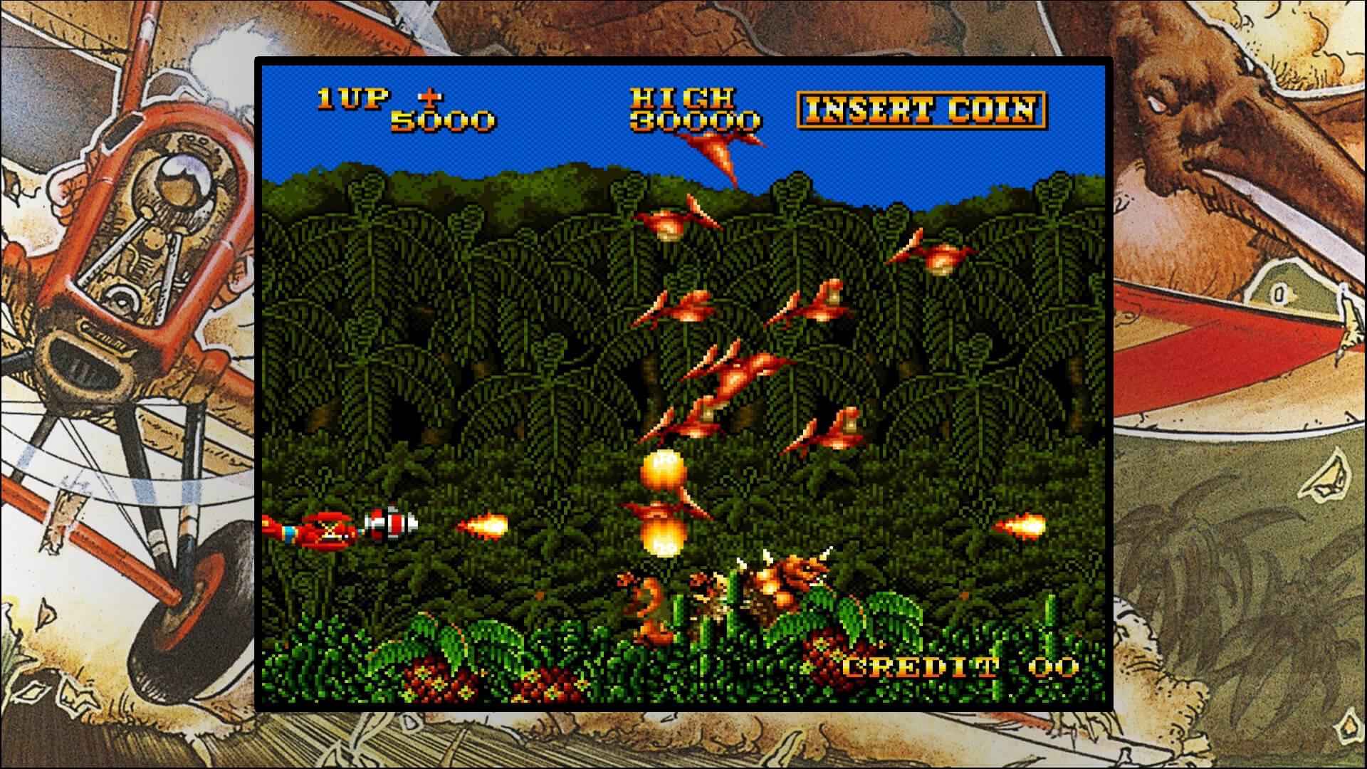 SNK 40th ANNIVERSARY COLLECTION