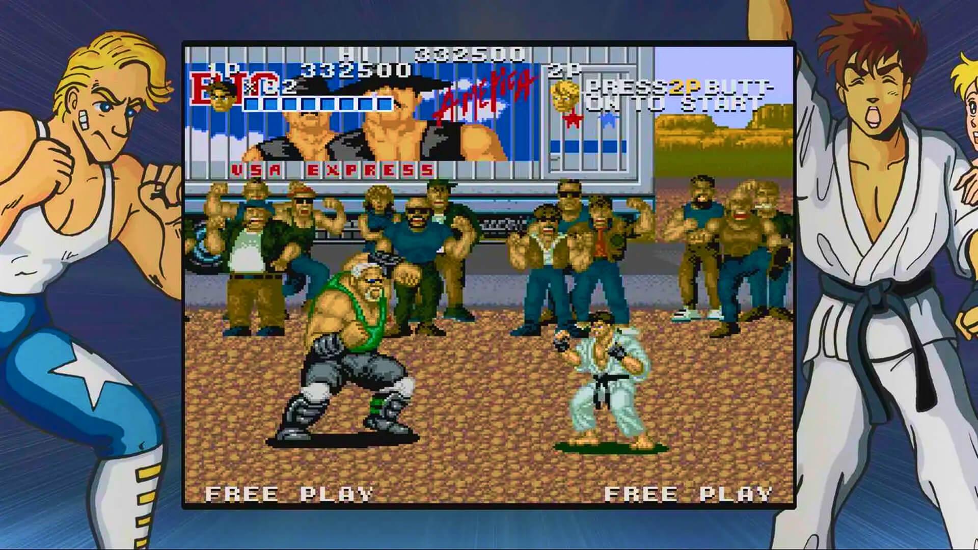 SNK 40th ANNIVERSARY COLLECTION