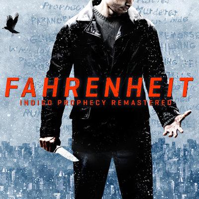 Fahrenheit: Indigo Prophecy Remastered