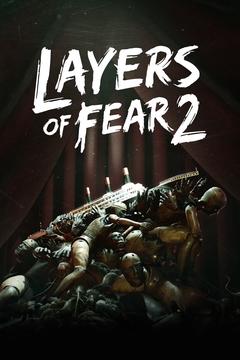 Layers of Fear 2 (2019)