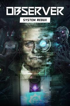 Observer: System Redux