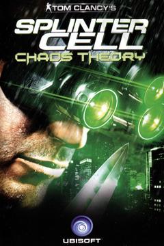 Tom Clancy's Splinter Cell Chaos Theory - Standard Edition