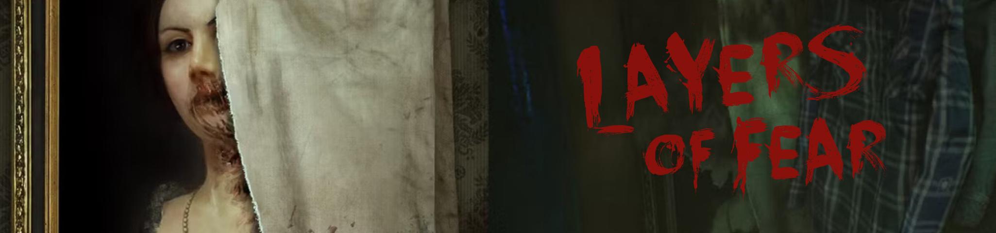 Layers of Fear (2016)