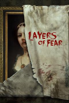 Layers of Fear (2016)