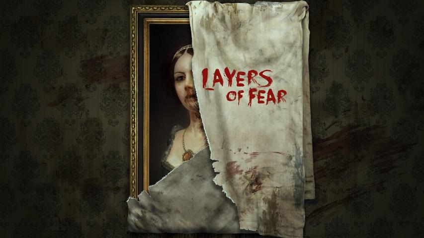 Layers of Fear (2016)