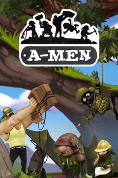 A-Men