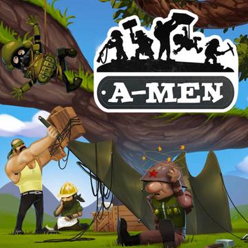 A-Men