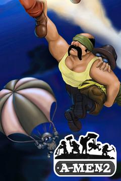 A-Men 2