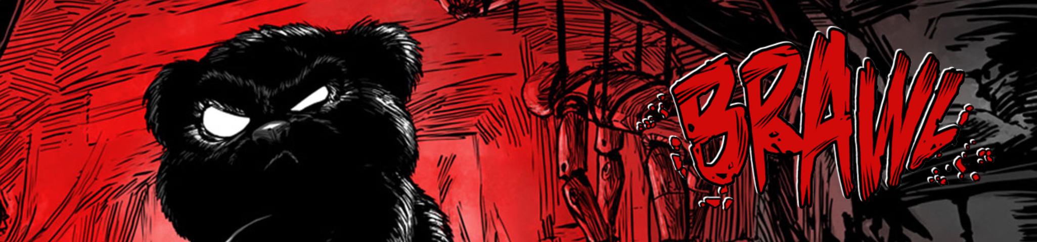 BRAWL