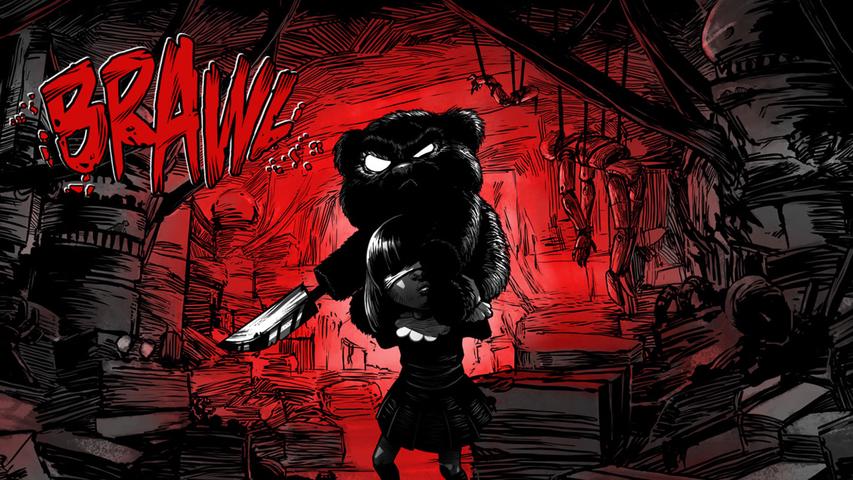 BRAWL
