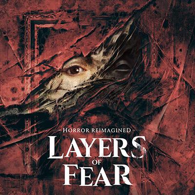 Layers of Fear