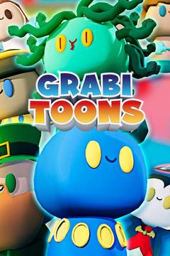 Grabitoons!