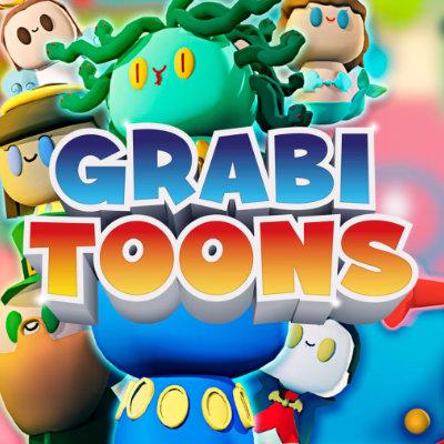 Grabitoons!
