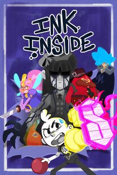 Ink Inside