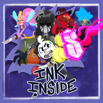 Ink Inside