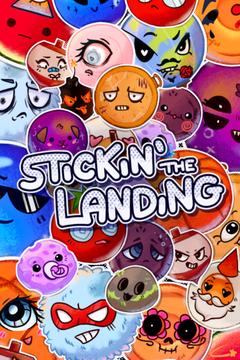 Stickin' the Landing