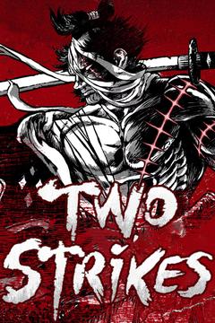 Two Strikes