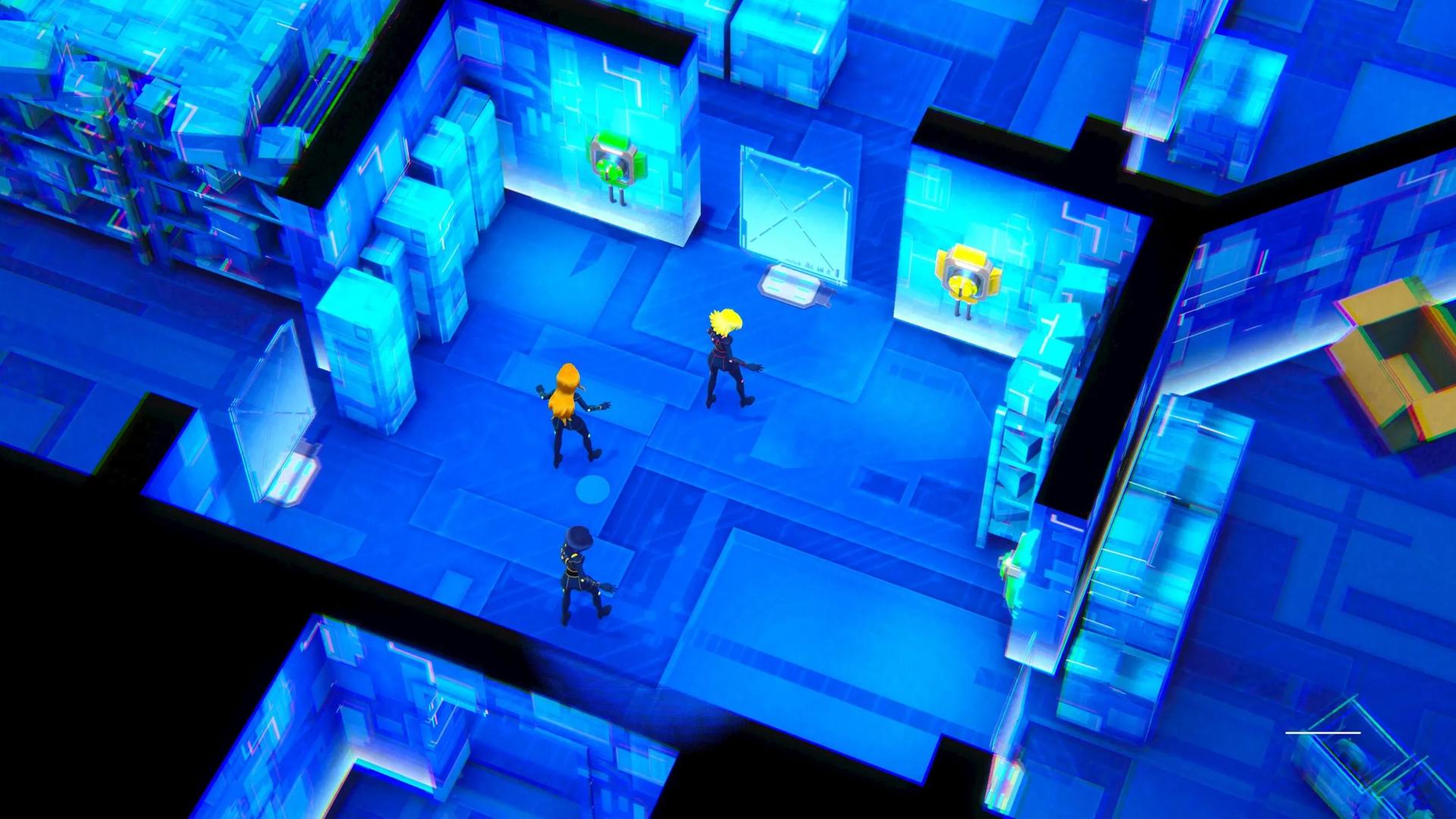 Totally Spies! - Cyber Mission