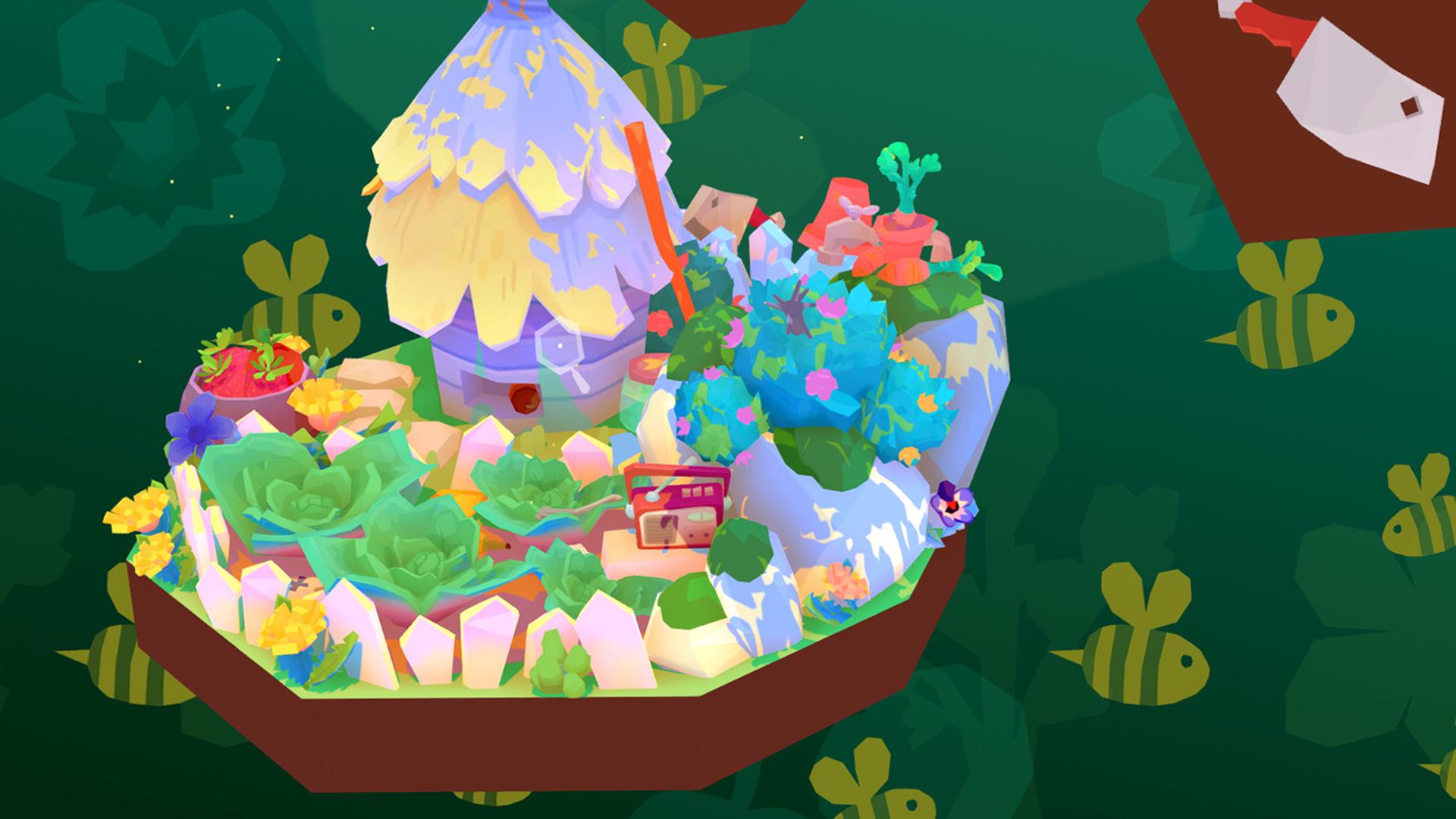 Harmony's Odyssey