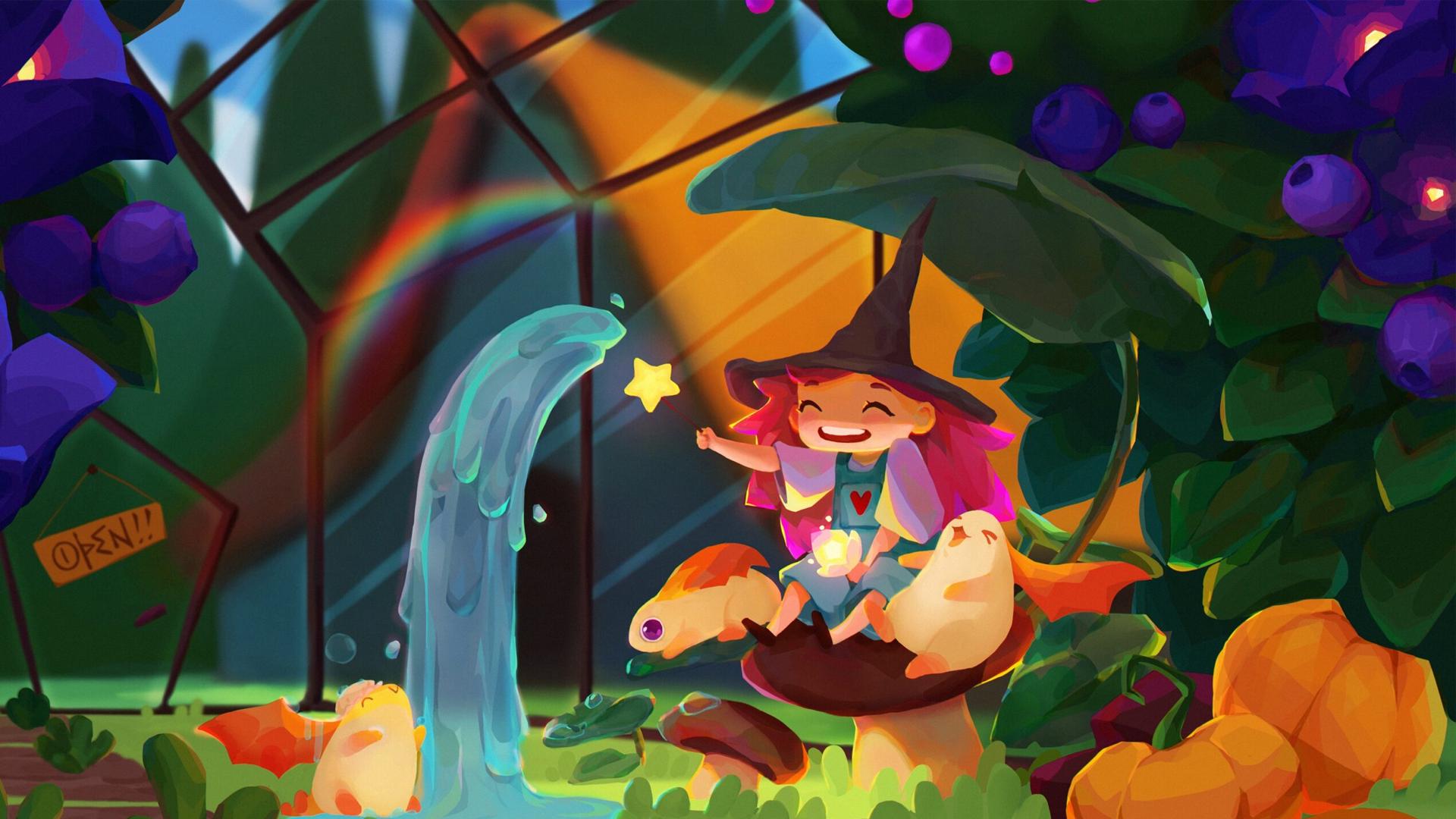 Harmony's Odyssey