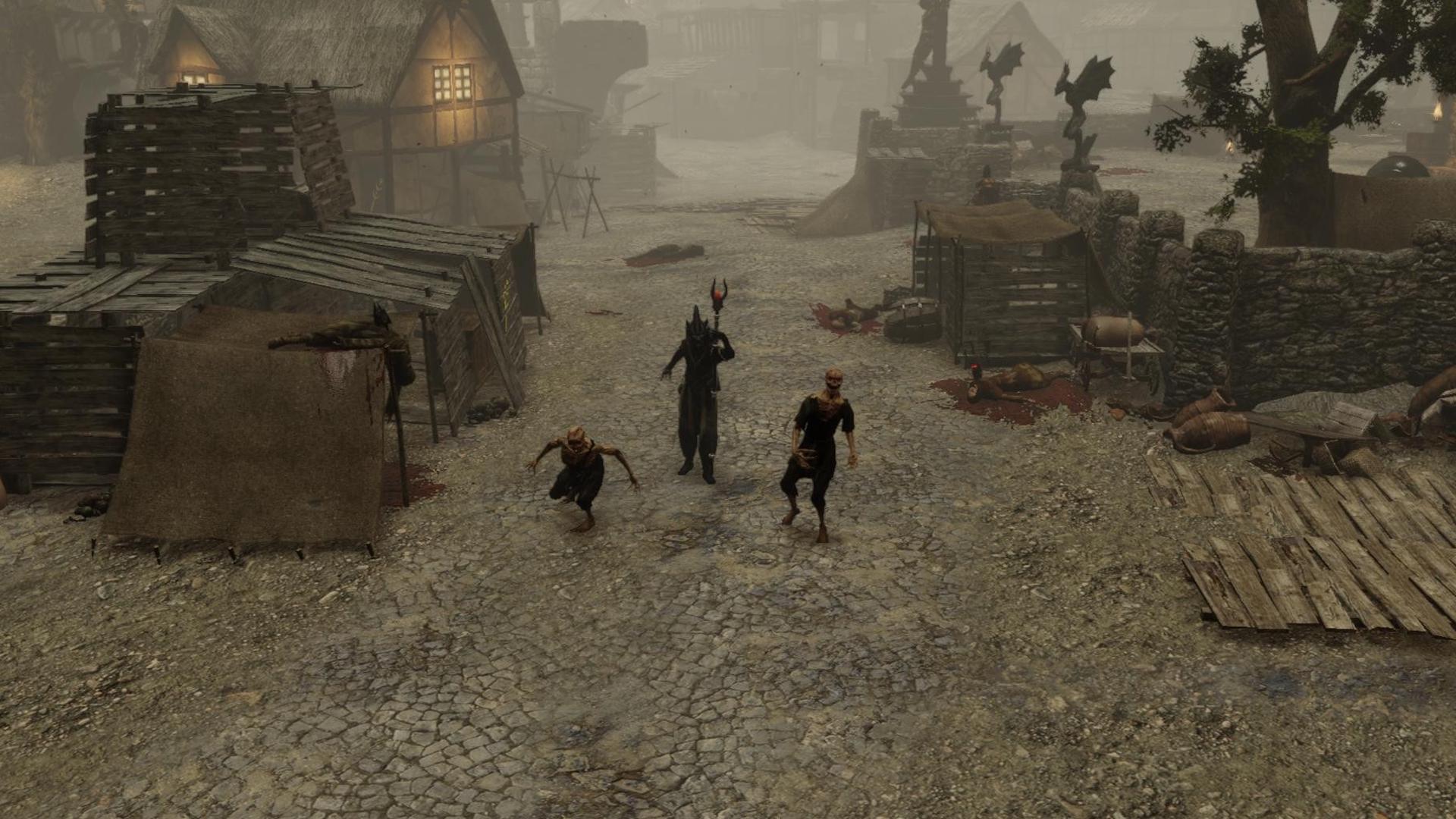 Demonicon