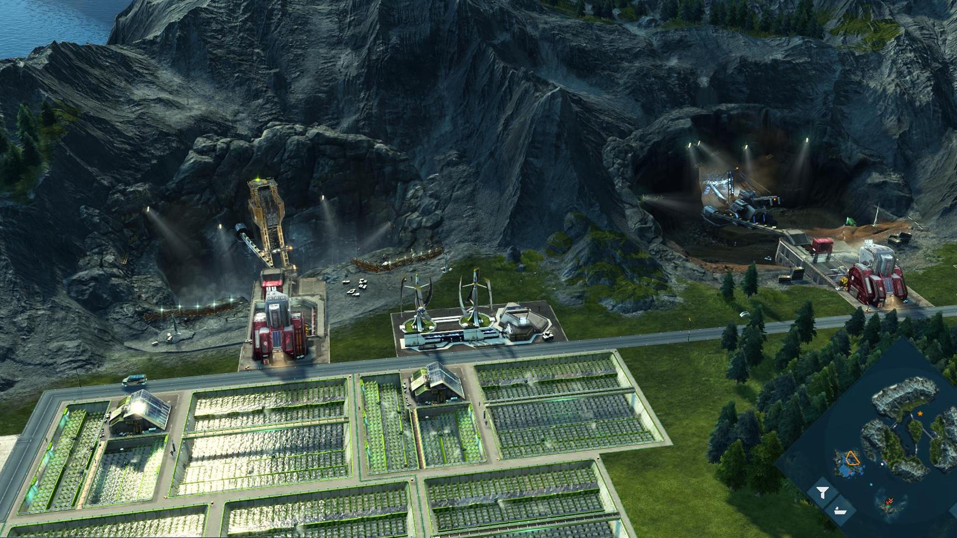 Anno 2205 - Ultimate Edition