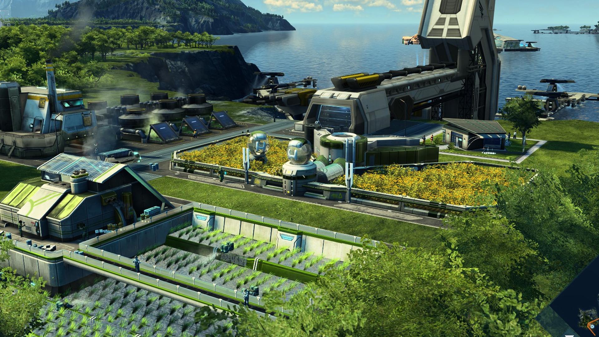 Anno 2205 - Ultimate Edition