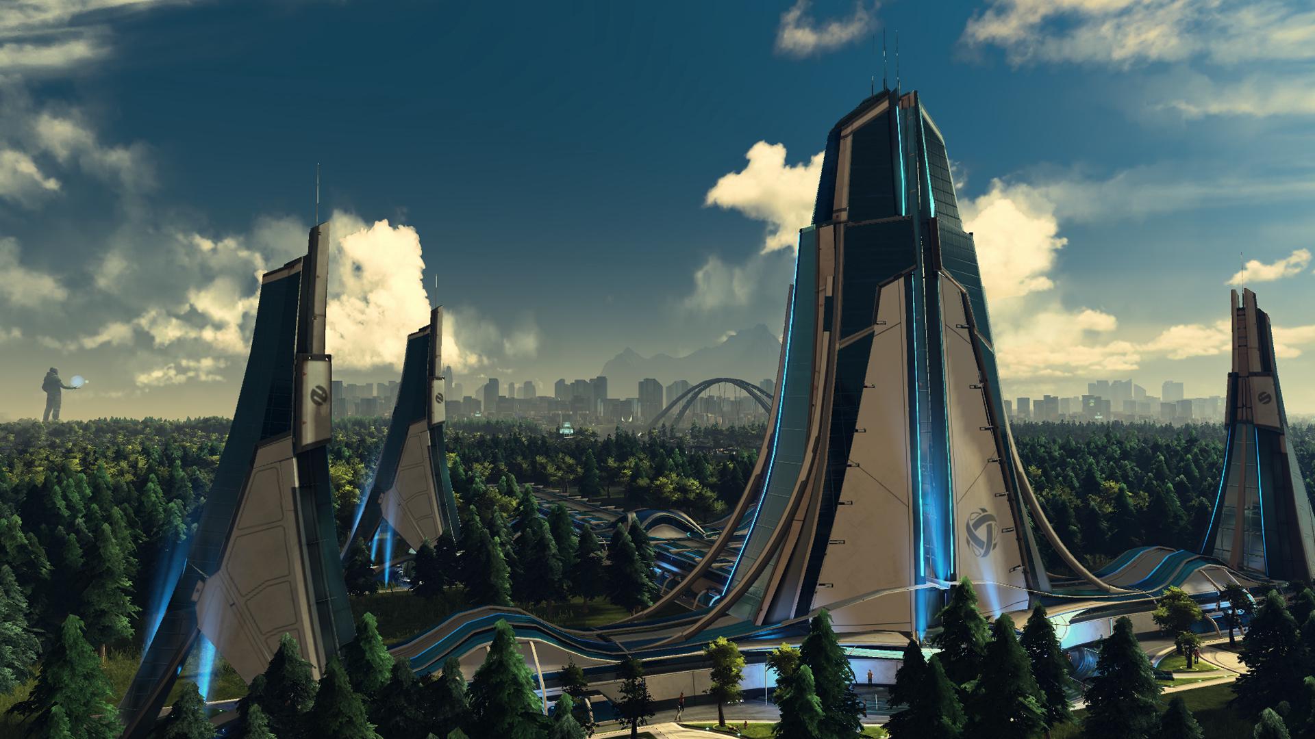 Anno 2205 - Ultimate Edition