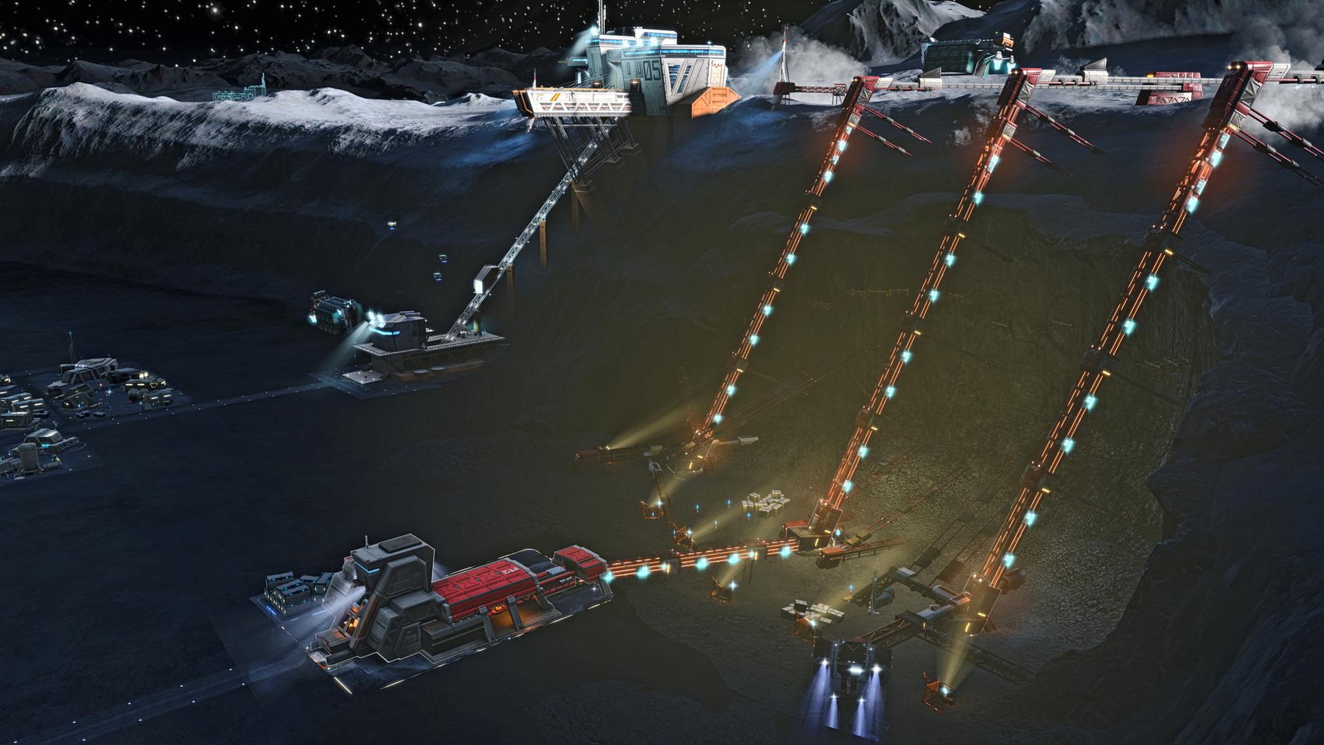 Anno 2205 - Ultimate Edition