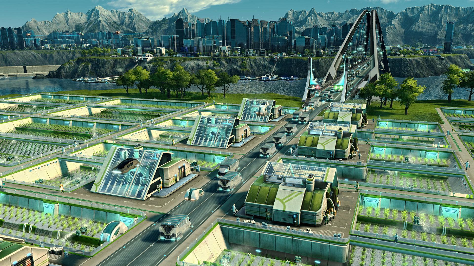 Anno 2205 - Ultimate Edition