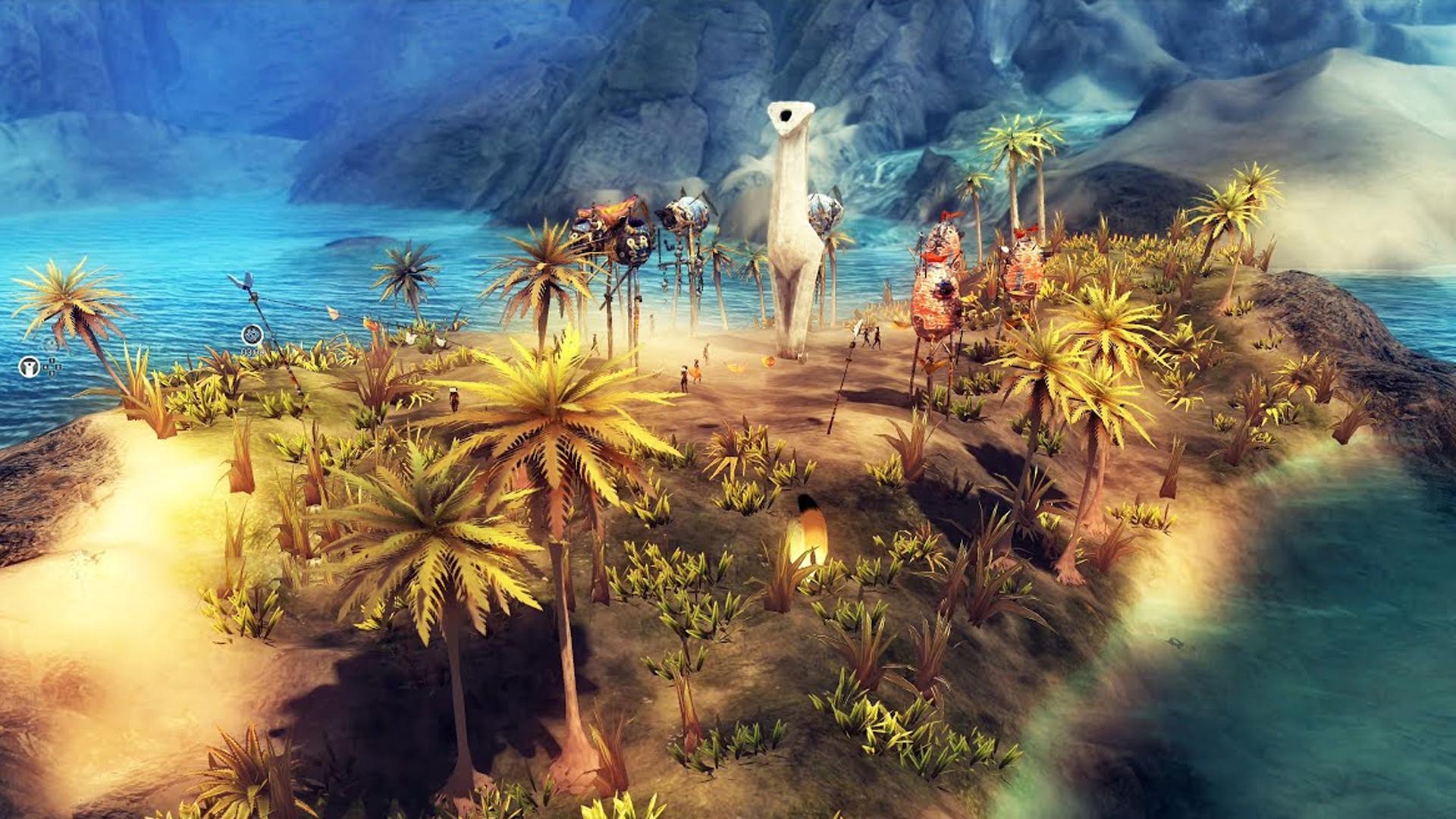 From Dust - Standard Edition