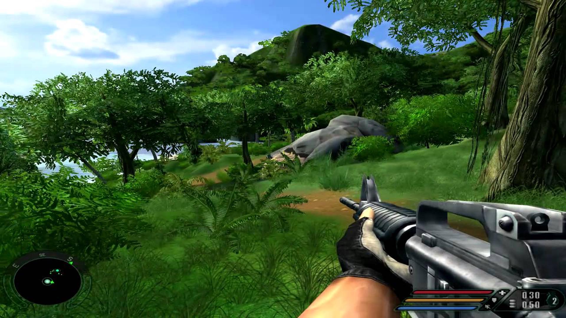Far Cry - Standard Edition