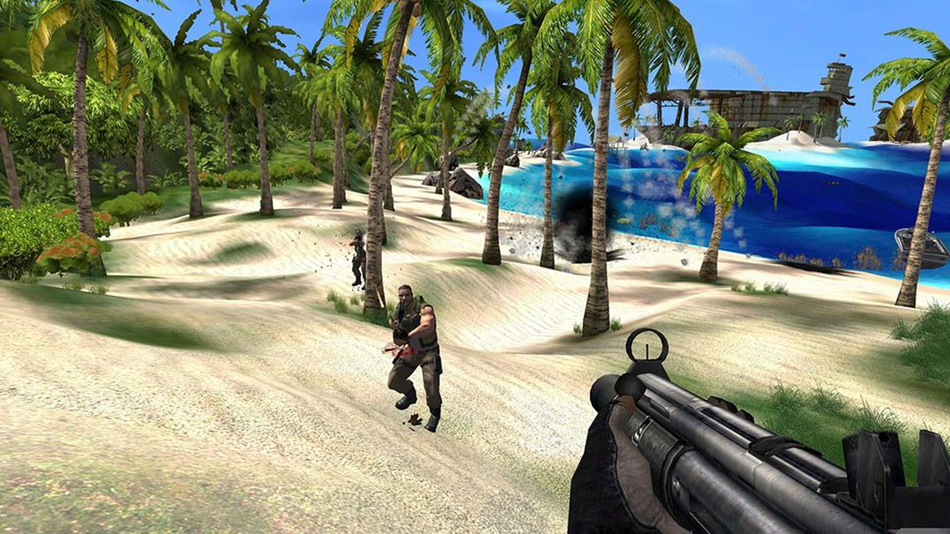 Far Cry - Standard Edition