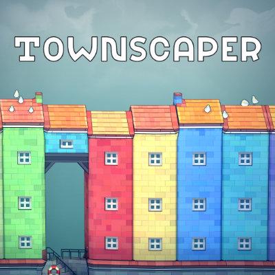 Townscaper