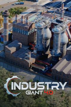 Industry Giant 4.0