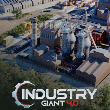 Industry Giant 4.0
