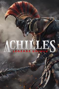 Achilles: Legends Untold