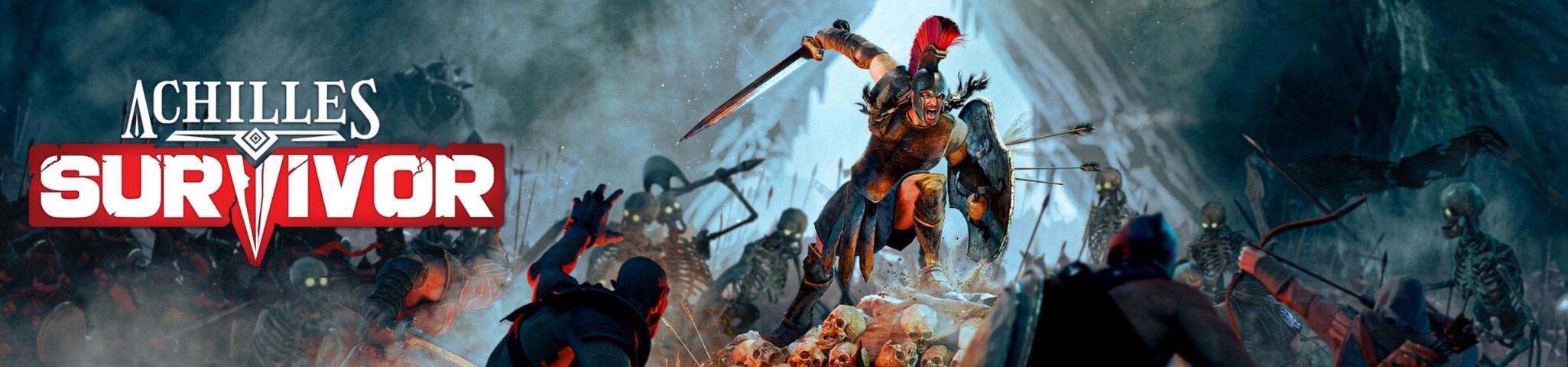 Achilles: Survivor