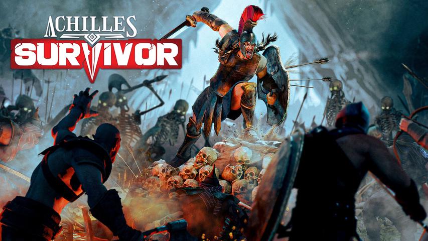 Achilles: Survivor