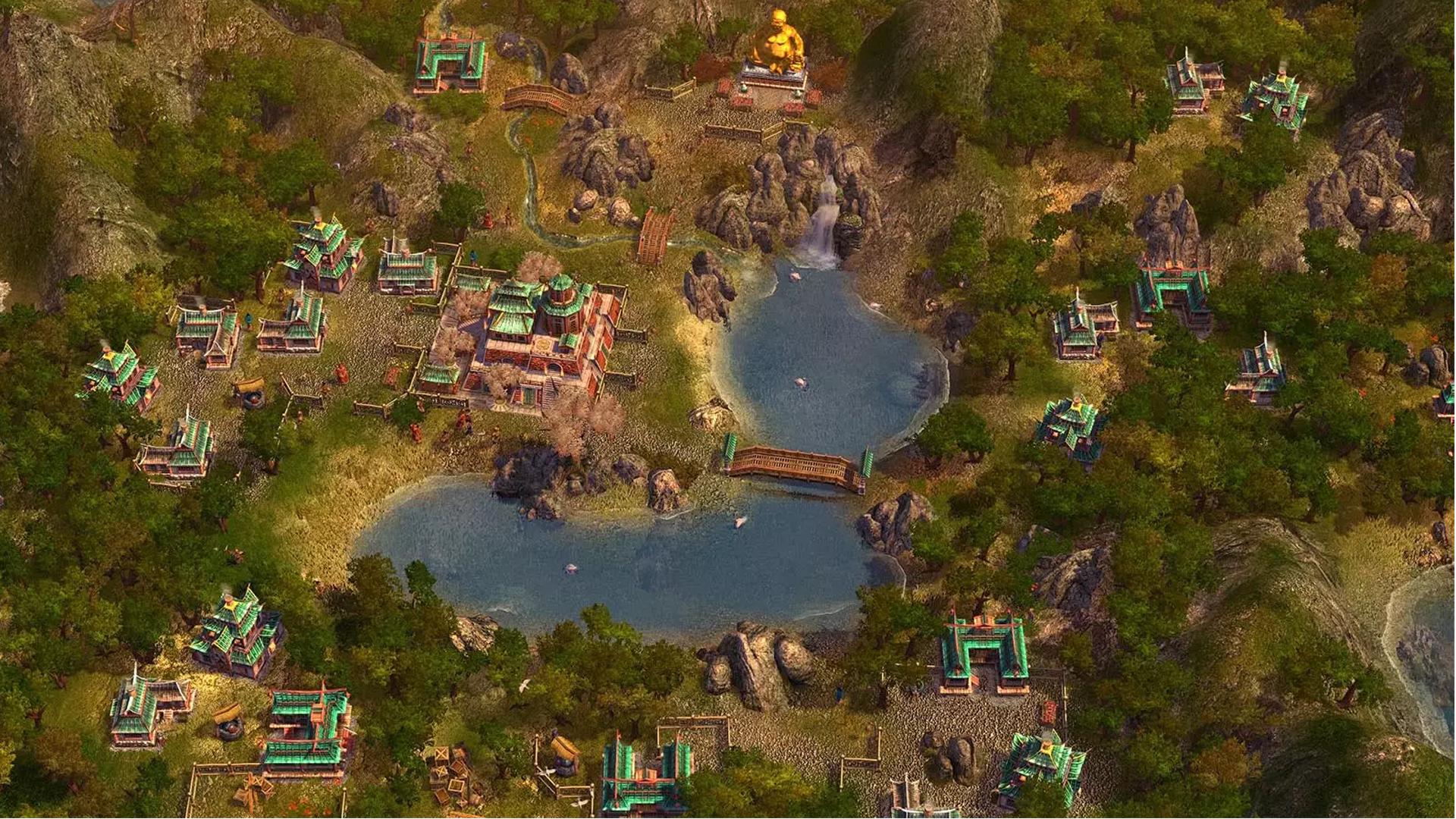 Anno 1701 - History Edition