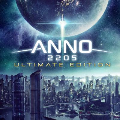 Anno 2205 - Ultimate Edition