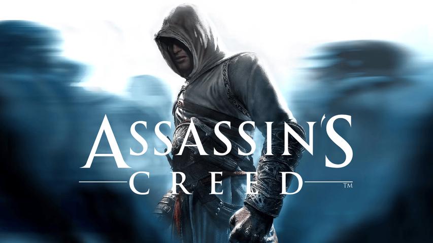 Assassin's Creed - Standard Edition