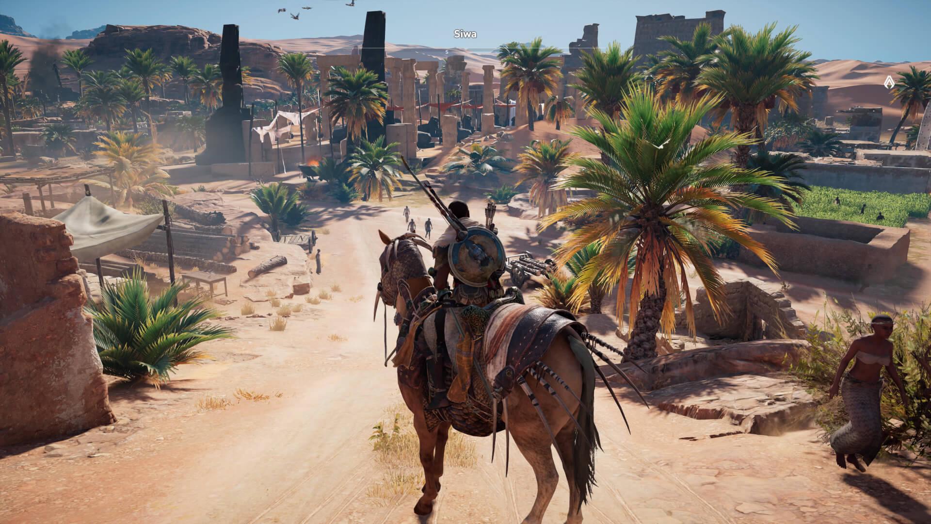 Assassin's Creed Origins - Gold Edition