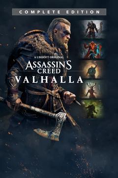 Assassin's Creed Valhalla - Complete Edition