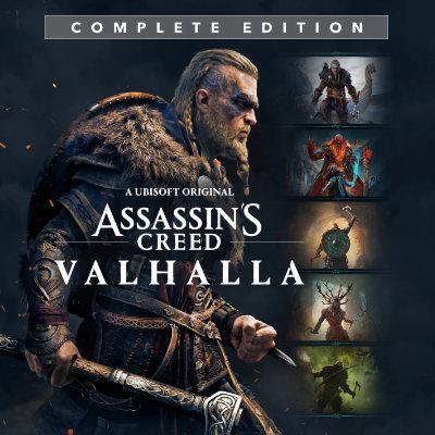 Assassin's Creed Valhalla - Complete Edition