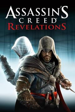 Assassin’s Creed Revelations