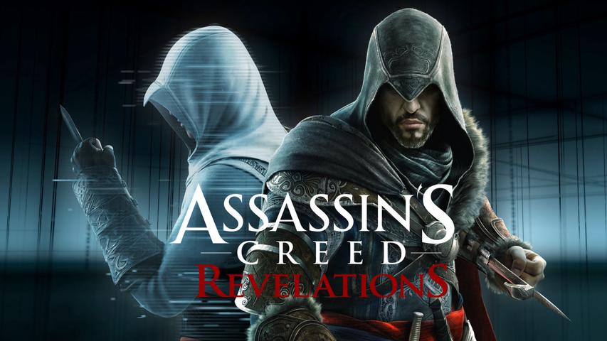Assassin’s Creed Revelations