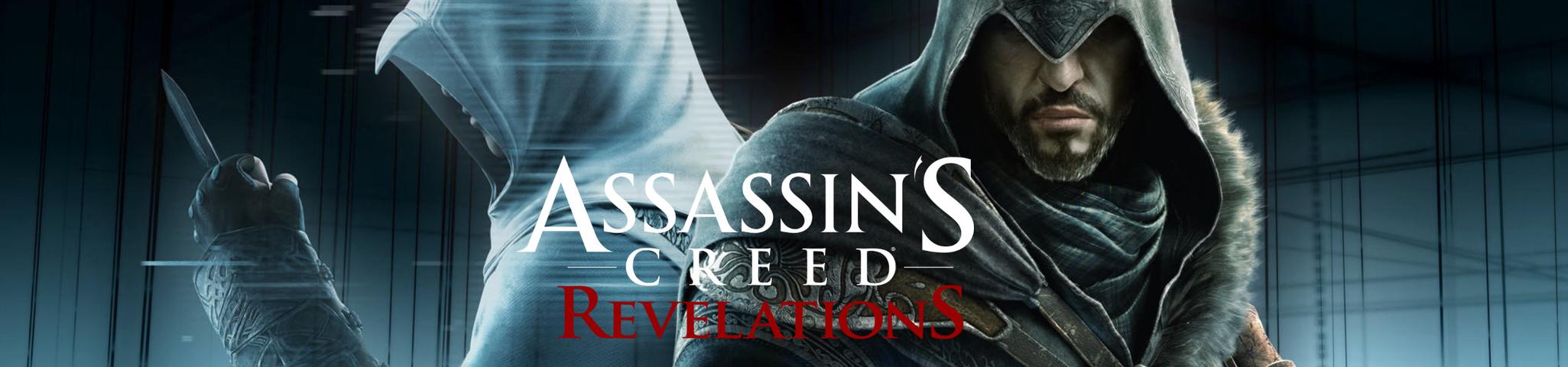 Assassin’s Creed Revelations