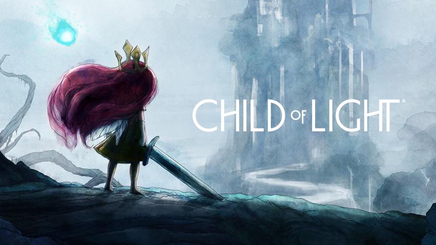 Child of Light